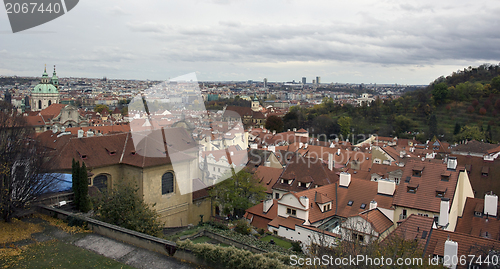 Image of Prague