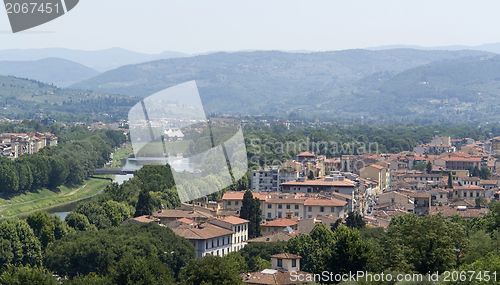 Image of Florence