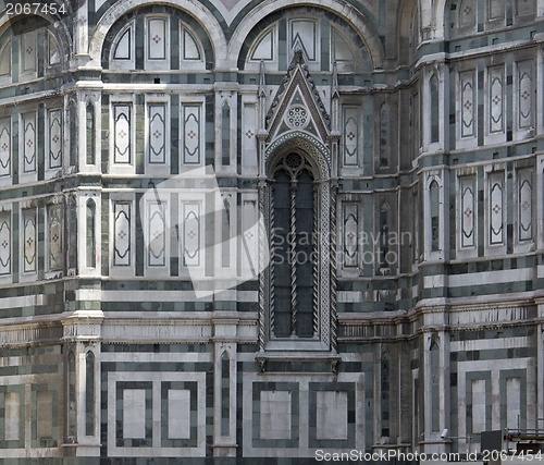 Image of Florence Cathedral