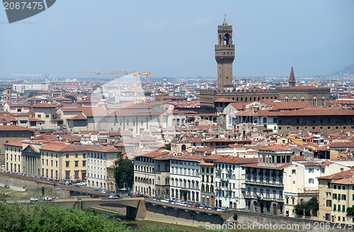 Image of Florence