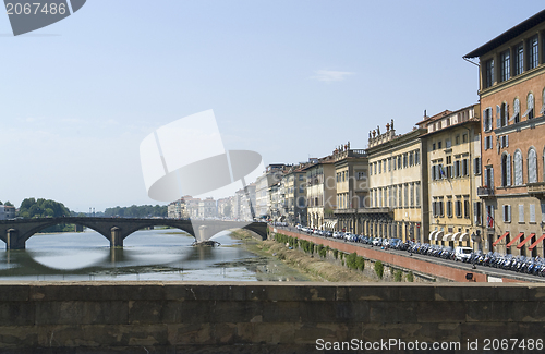 Image of Ponte Vecchio