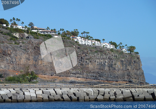 Image of La Gomera