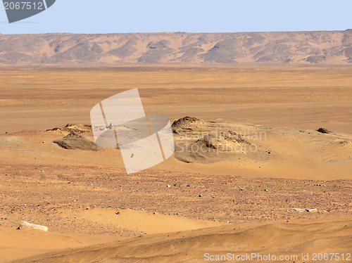 Image of around Qasr Dusch
