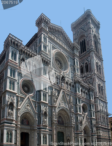 Image of Florence Cathedral