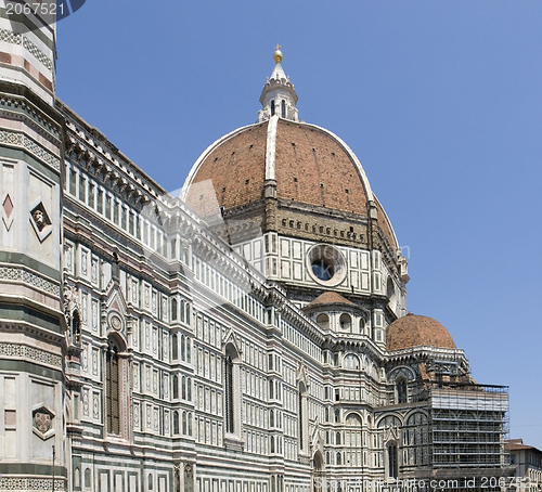 Image of Florence Cathedral