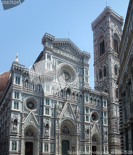 Image of Florence Cathedral