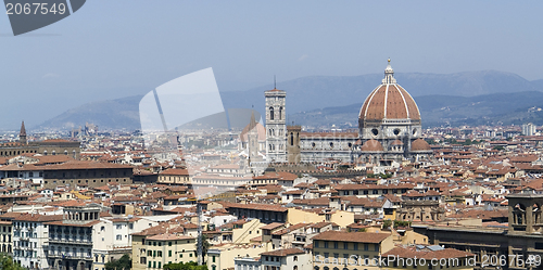 Image of Florence