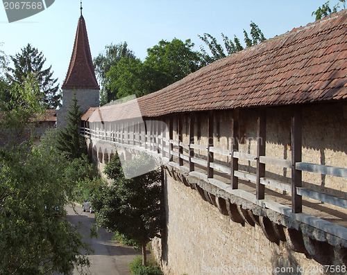 Image of Rothenburg ob der Tauber