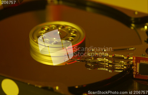 Image of Yellowdrive