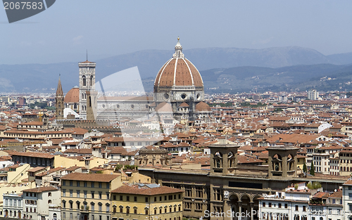 Image of Florence