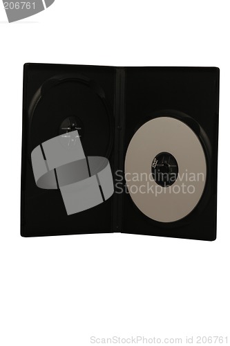 Image of DVD cover