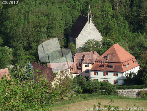 Image of Rothenburg ob der Tauber