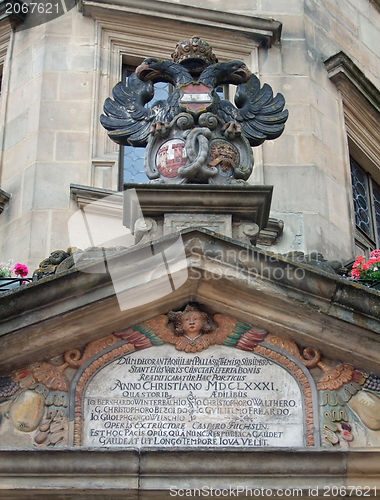 Image of Rothenburg ob der Tauber