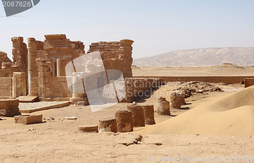 Image of Deir el-Hagar