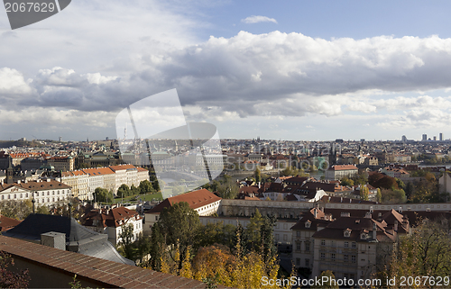 Image of Prague