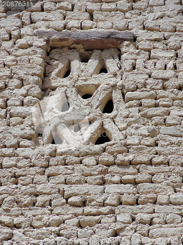 Image of Al-Qasr at Dakhla Oasis