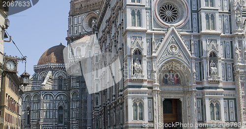 Image of Florence Cathedral