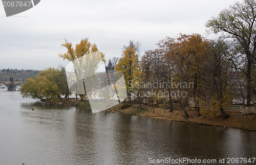 Image of Prague