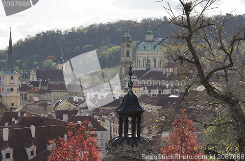 Image of Prague