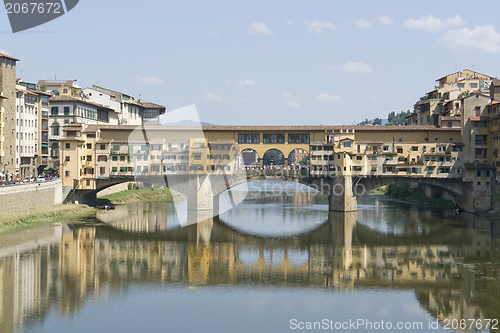 Image of Ponte Vecchio