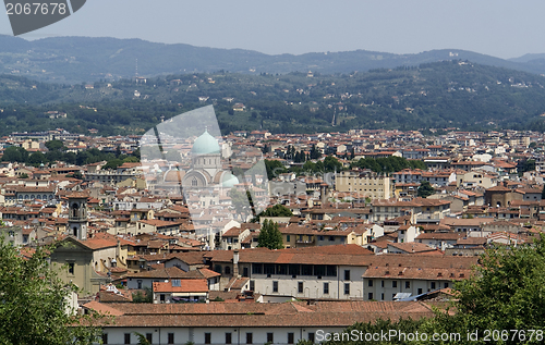 Image of Florence