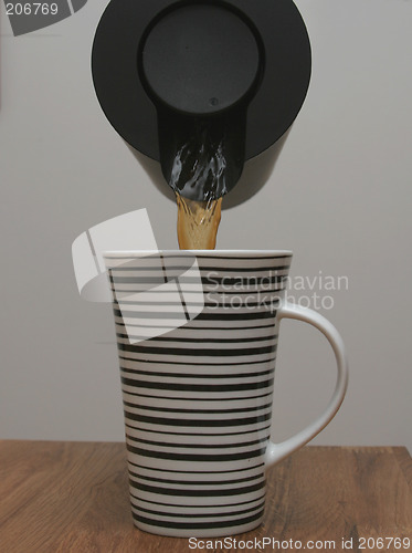Image of fillingcoffeecup