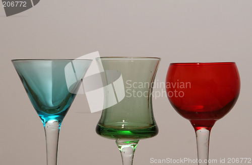 Image of glasses