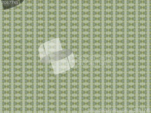 Image of vintage shabby background with classy patterns.