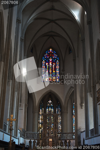 Image of Cathedral of Augsburg