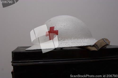 Image of Helmet