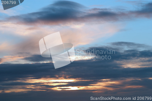 Image of cloudy-sky