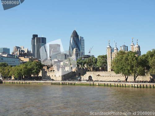 Image of Tower of London