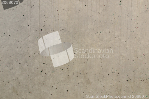 Image of Concrete picture