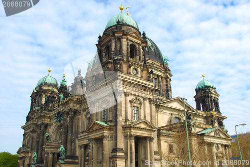Image of Berliner Dom