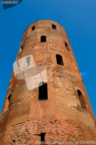 Image of Porte Palatine, Turin