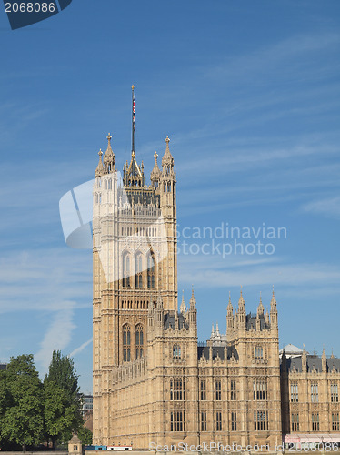 Image of Houses of Parliament