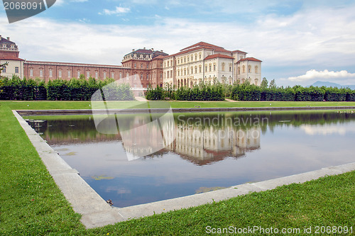 Image of Venaria Reale