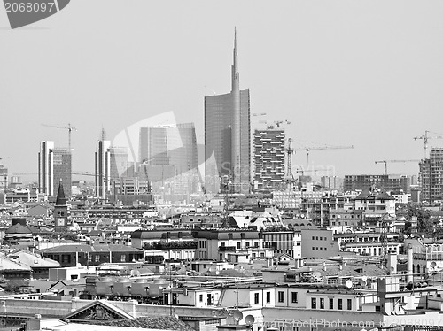 Image of Milan, Italy