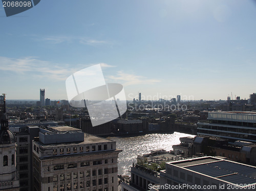 Image of London