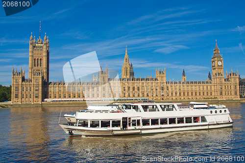 Image of Houses of Parliament
