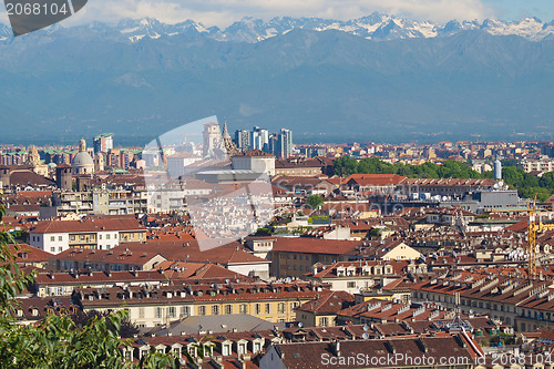 Image of Turin, Italy