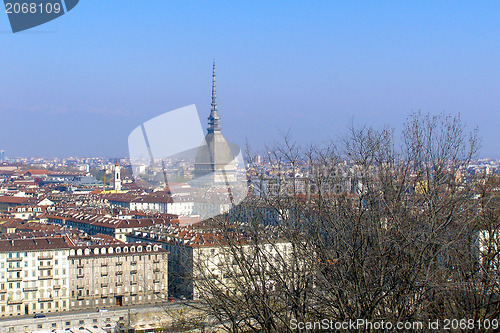 Image of Turin, Italy