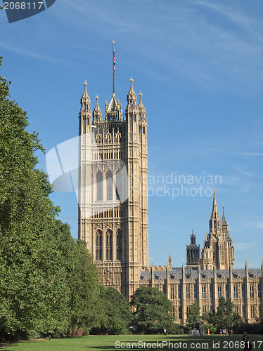 Image of Houses of Parliament