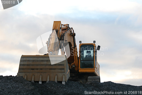Image of Heavy duty