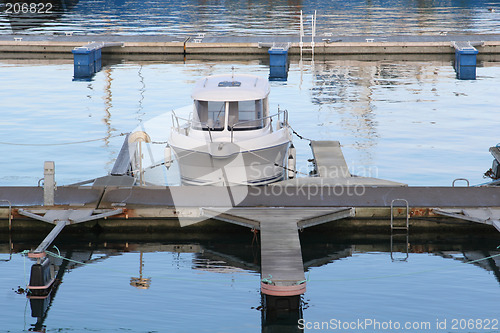 Image of Boat