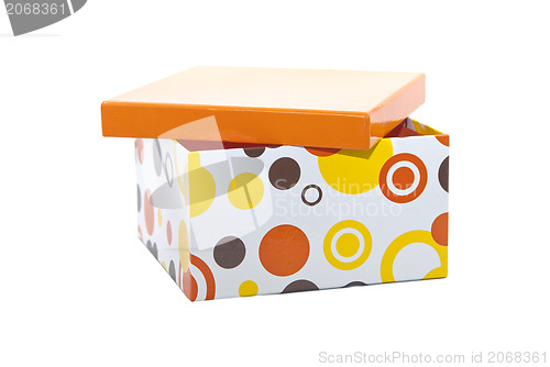 Image of Gift Box