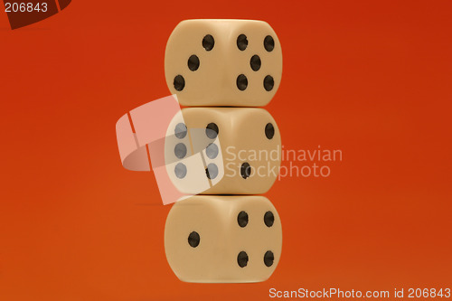 Image of Dices