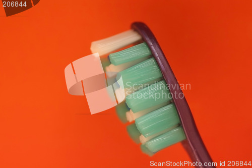 Image of toothbrushleaning