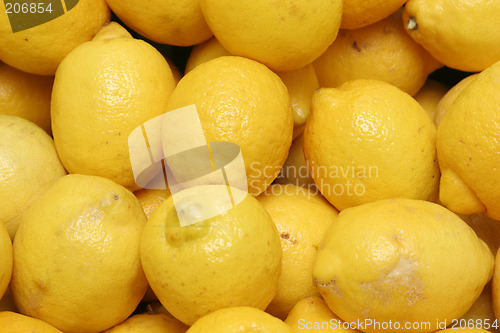 Image of lemonpile