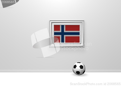 Image of norway soccer
